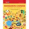Rosetta Stone Mandarin Chinese Picture Dictionary (Traditional), Chinese Dictionary to Learn Chinese Vocabulary and Phrases, Dictionary for Kids and Adults, Mandarin Chinese English Dictionary